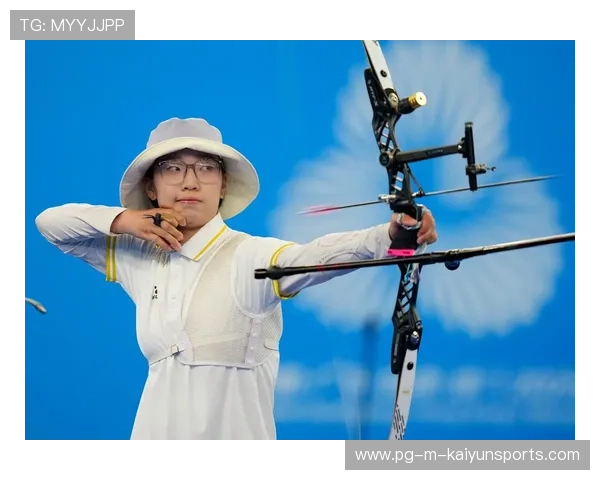 国际射箭混合双打赛在校园开办弓艺兴趣班，国际射箭比赛规则